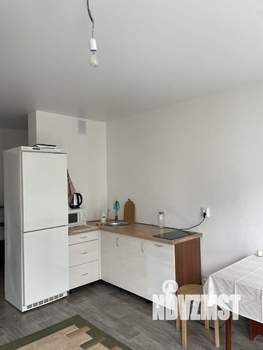 1-к квартира, вторичка, 41м2, 5/11 этаж