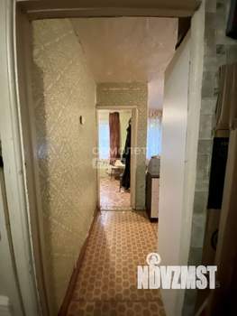 1-к квартира, вторичка, 32м2, 1/5 этаж