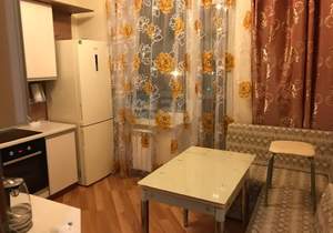 2-к квартира, вторичка, 62м2, 3/16 этаж