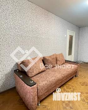 1-к квартира, вторичка, 30м2, 5/5 этаж