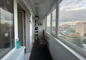 2-к квартира, вторичка, 51м2, 9/10 этаж