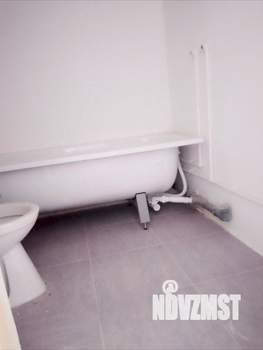 1-к квартира, вторичка, 36м2, 4/18 этаж