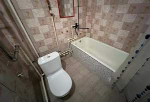 1-к квартира, вторичка, 32м2, 3/5 этаж