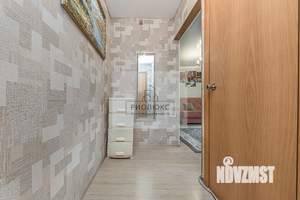 2-к квартира, вторичка, 42м2, 4/5 этаж