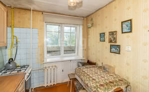 1-к квартира, вторичка, 32м2, 2/9 этаж