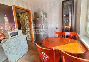 1-к квартира, вторичка, 32м2, 5/10 этаж