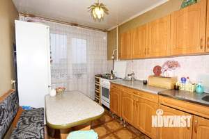 3-к квартира, вторичка, 66м2, 8/9 этаж