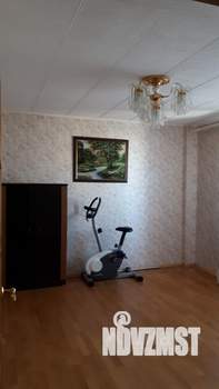 3-к квартира, вторичка, 85м2, 7/9 этаж