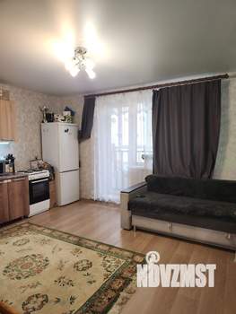 Студия квартира, вторичка, 25м2, 9/19 этаж