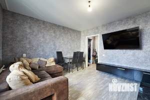 Студия квартира, вторичка, 54м2, 12/12 этаж