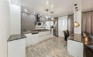 3-к квартира, вторичка, 81м2, 8/20 этаж