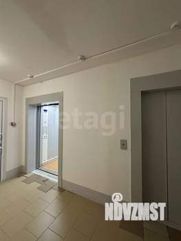 Студия квартира, вторичка, 30м2, 19/20 этаж