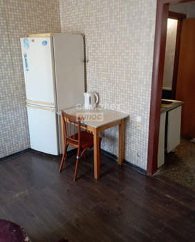 1-к квартира, вторичка, 25м2, 5/5 этаж