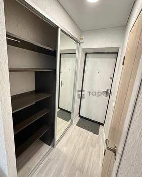 Студия квартира, вторичка, 14м2, 5/5 этаж