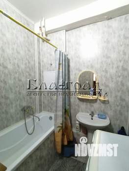 3-к квартира, вторичка, 55м2, 2/4 этаж