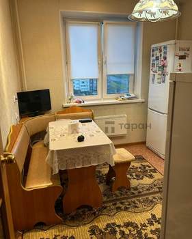 2-к квартира, вторичка, 59м2, 8/10 этаж