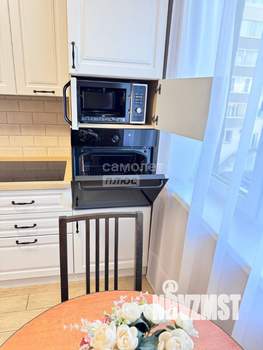 2-к квартира, вторичка, 57м2, 4/10 этаж