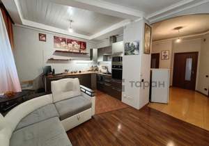 3-к квартира, вторичка, 70м2, 3/3 этаж