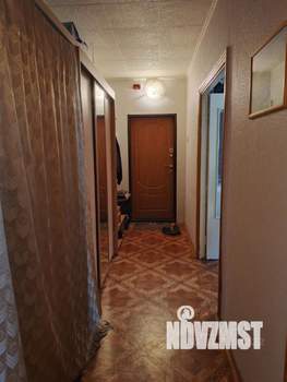 2-к квартира, вторичка, 55м2, 2/10 этаж