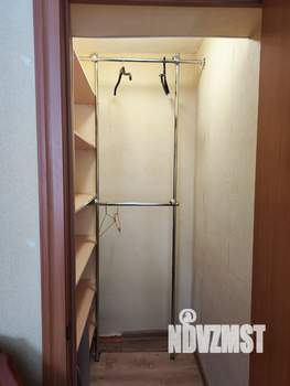 1-к квартира, вторичка, 32м2, 3/6 этаж