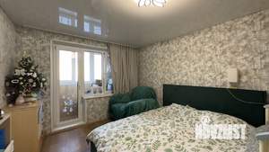 2-к квартира, вторичка, 55м2, 8/9 этаж