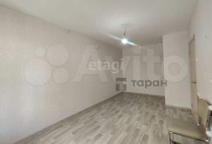 1-к квартира, вторичка, 35м2, 1/10 этаж