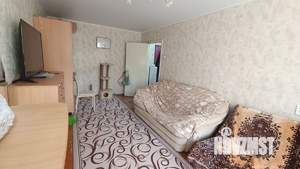 1-к квартира, вторичка, 34м2, 1/9 этаж