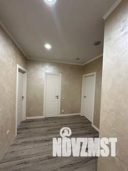 3-к квартира, вторичка, 72м2, 16/21 этаж