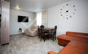 3-к квартира, вторичка, 65м2, 9/10 этаж