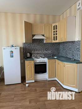 2-к квартира, вторичка, 40м2, 4/19 этаж