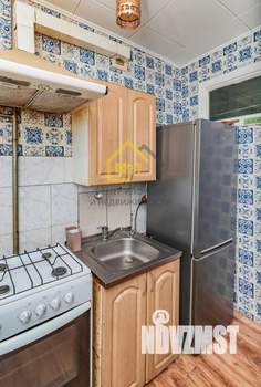 2-к квартира, вторичка, 48м2, 3/5 этаж