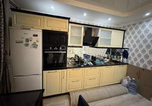 Студия квартира, вторичка, 42м2, 5/20 этаж