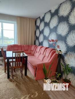 3-к квартира, вторичка, 56м2, 8/17 этаж