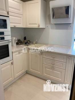 3-к квартира, вторичка, 101м2, 11/16 этаж