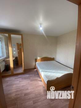 1-к квартира, вторичка, 41м2, 7/10 этаж