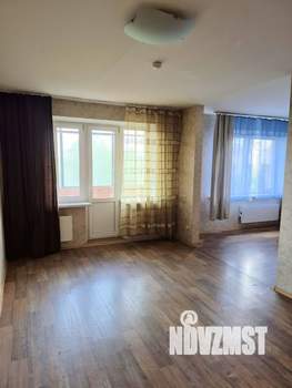 1-к квартира, вторичка, 36м2, 3/10 этаж