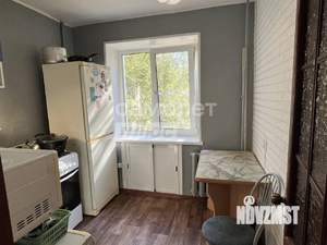 1-к квартира, вторичка, 31м2, 2/5 этаж