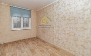 2-к квартира, вторичка, 43м2, 1/5 этаж