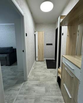 1-к квартира, вторичка, 32м2, 2/10 этаж