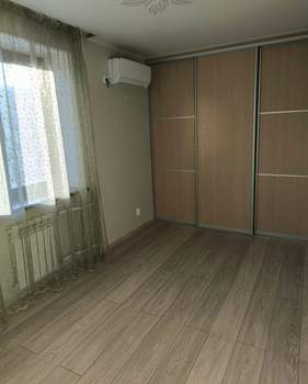 3-к квартира, вторичка, 56м2, 4/5 этаж