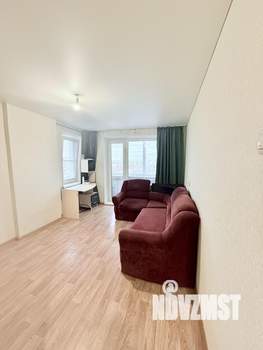 1-к квартира, вторичка, 31м2, 8/10 этаж