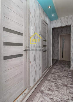 2-к квартира, вторичка, 67м2, 6/10 этаж