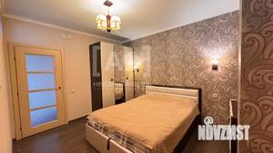 2-к квартира, вторичка, 62м2, 4/18 этаж