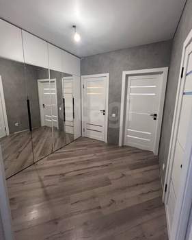 4-к квартира, вторичка, 87м2, 10/11 этаж
