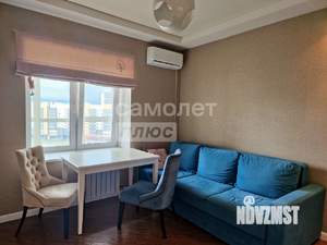 1-к квартира, вторичка, 52м2, 9/9 этаж