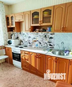 1-к квартира, вторичка, 42м2, 10/11 этаж