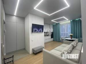 3-к квартира, вторичка, 92м2, 11/18 этаж
