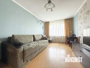 4-к квартира, вторичка, 83м2, 9/10 этаж