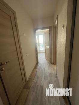 1-к квартира, вторичка, 28м2, 10/11 этаж