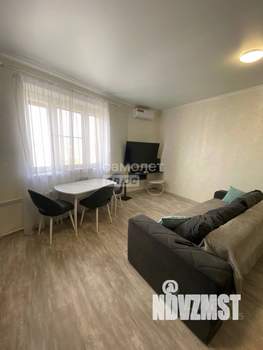 2-к квартира, вторичка, 52м2, 20/20 этаж